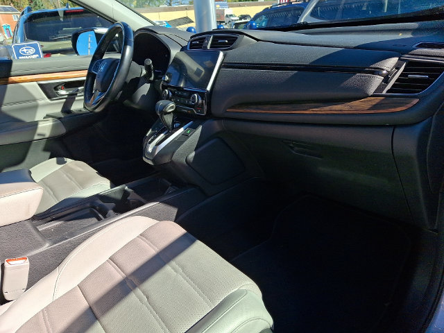 Used 2018 Honda CR-V EX-L image 41