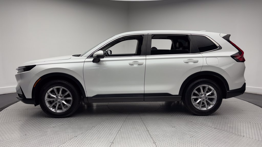 Used 2023 Honda CR-V EX-L image 4