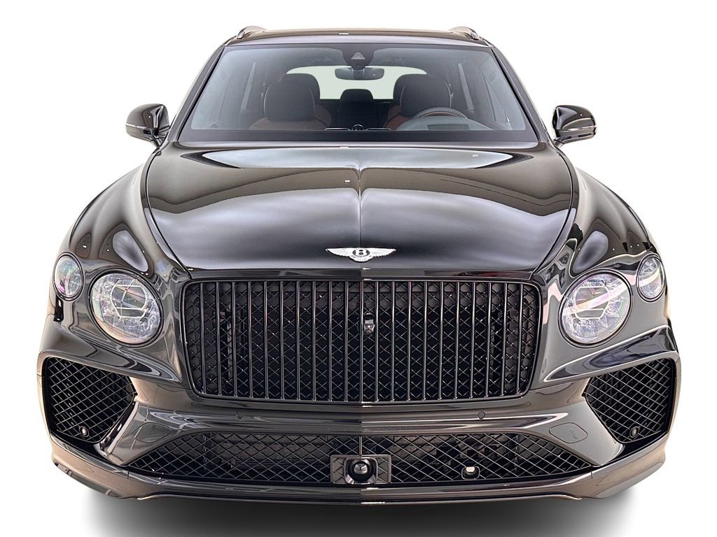 Used 2024 Bentley Bentayga image 7