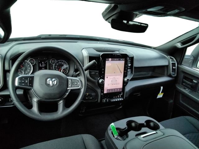 New 2026 RAM 2500 Tradesman image 30