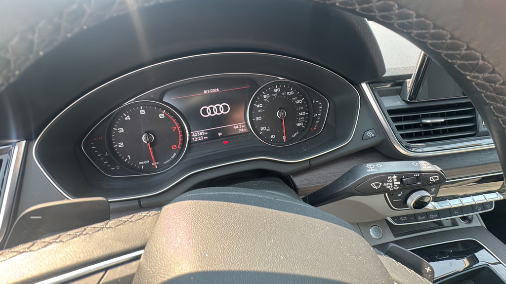 Used 2023 Audi Q5 2.0T Premium AWD/4WD image 42