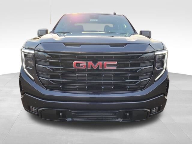 New 2026 GMC Sierra 1500 Elevation w/ X31 Off-Road Package image 9