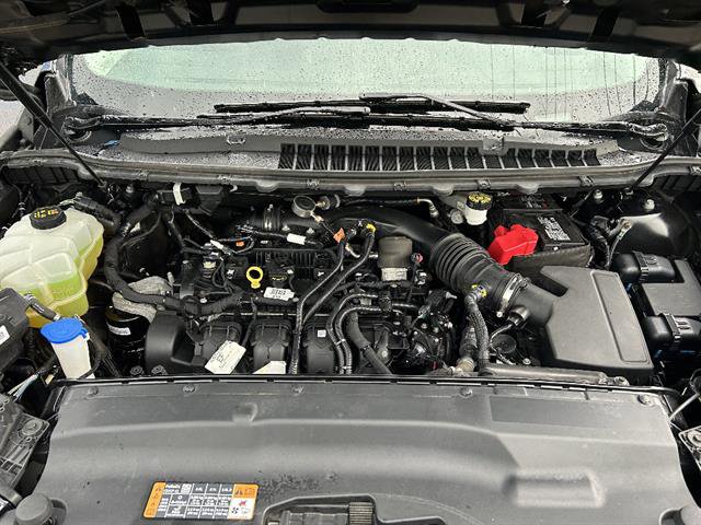 Used 2020 Ford Edge SEL w/ Convenience Package image 40
