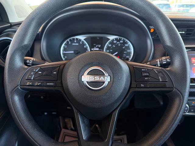 Certified 2023 Nissan Kicks S FWD image 22