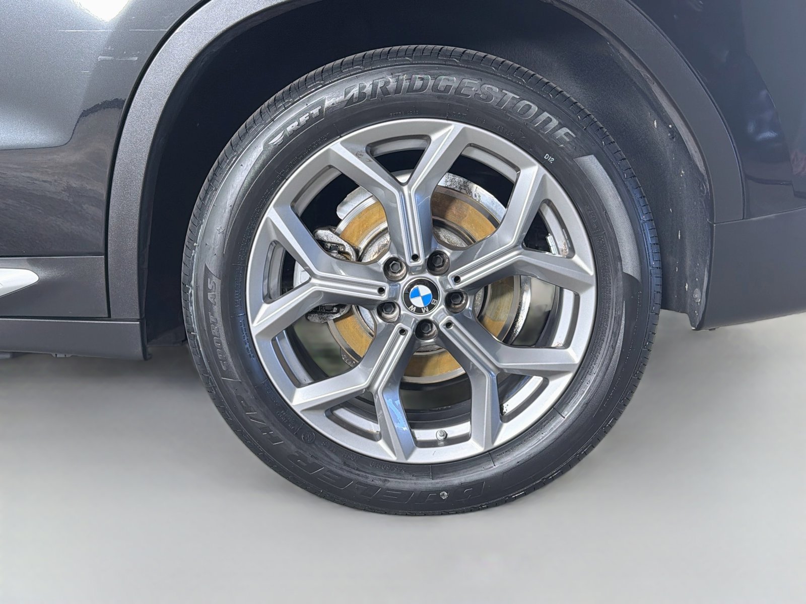 Certified 2023 BMW X3 sDrive30i w/ Premium Package RWD image 32