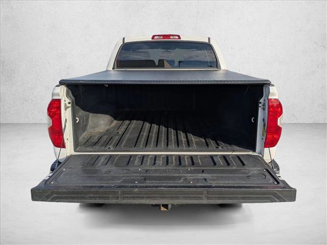 Used 2016 Toyota Tundra SR5 image 6