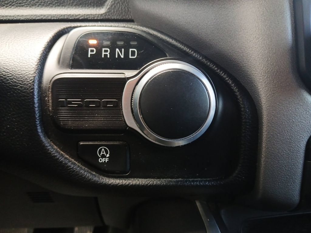 Used 2022 RAM 1500 Lone Star RWD image 10