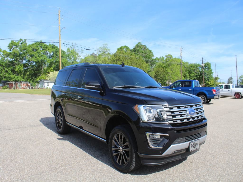 Used 2019 Ford Expedition Limited image 2