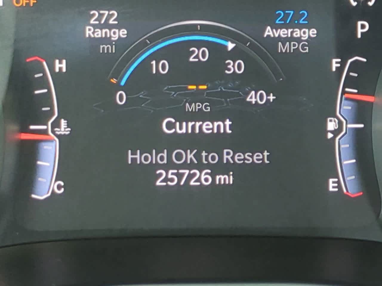 Used 2025 Jeep Compass Limited AWD/4WD image 24
