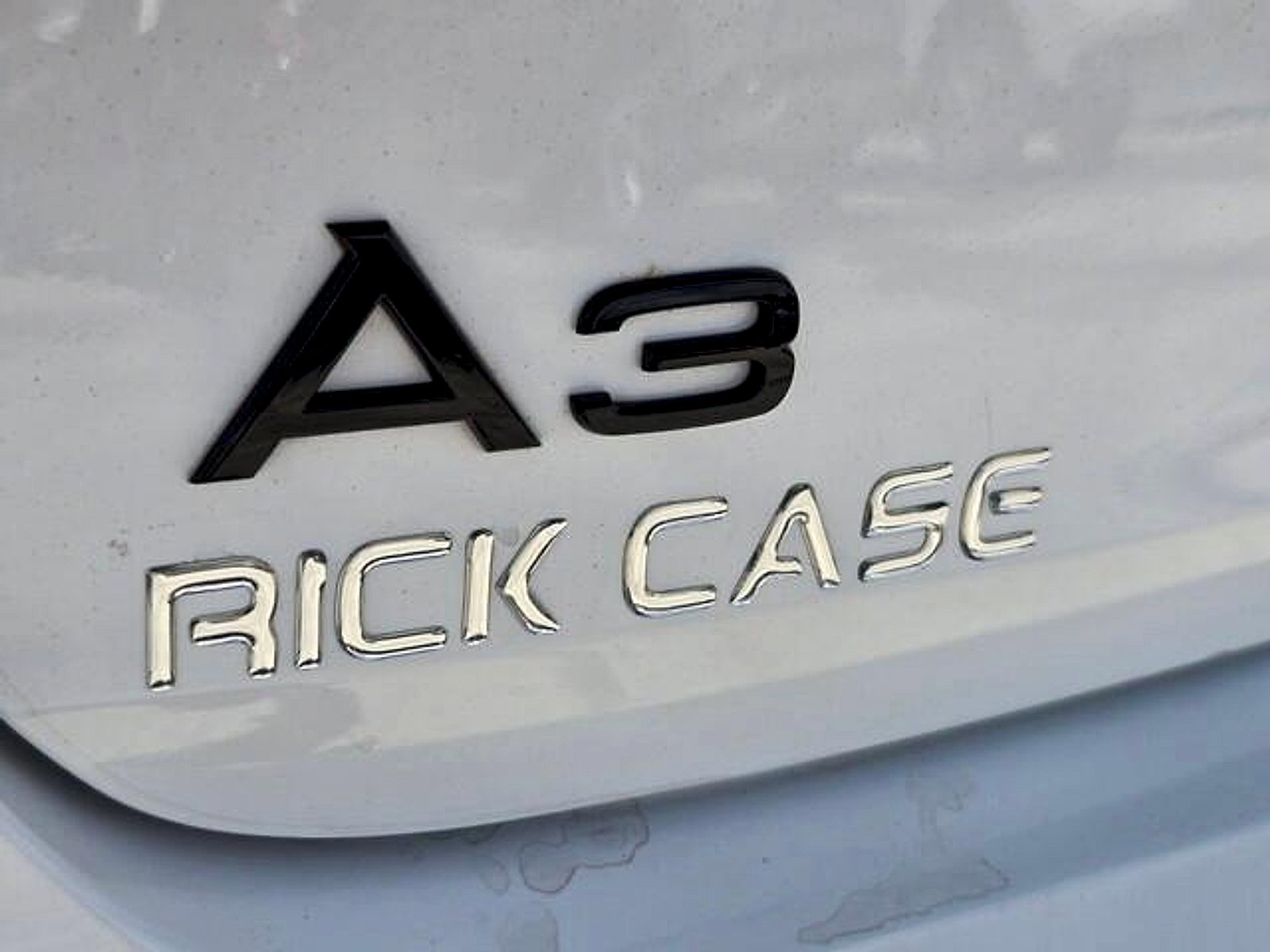 Used 2023 Audi A3 2.0T Premium w/ Convenience Package AWD/4WD image 14