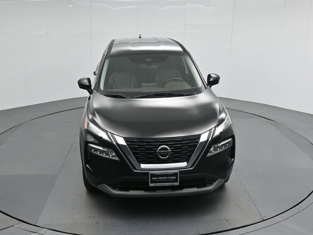 Used 2021 Nissan Rogue SV image 37