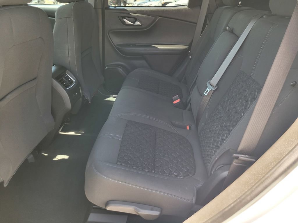 Used 2020 Chevrolet Blazer LT FWD image 11
