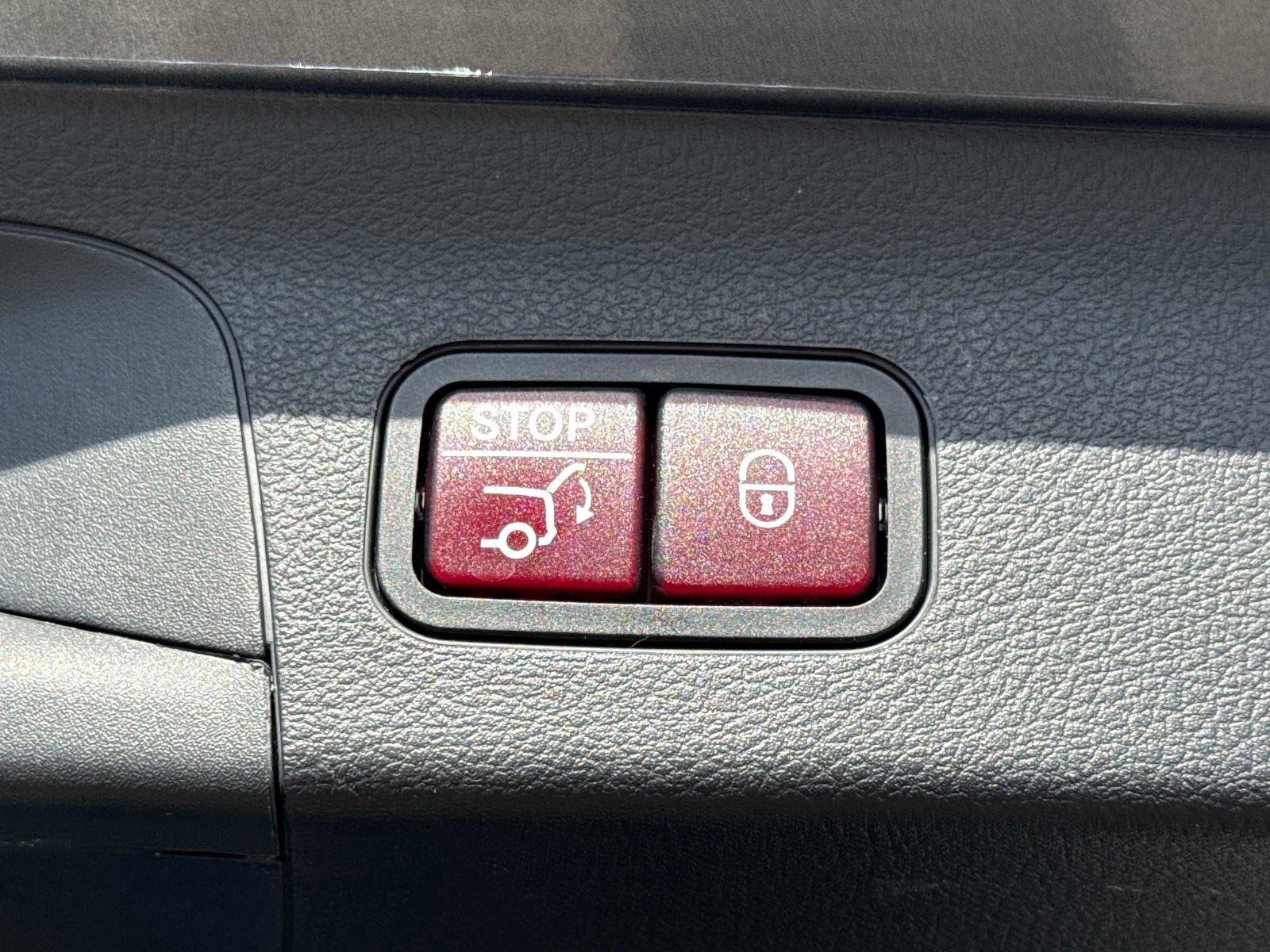 Used 2021 Mercedes-Benz GLS 63 AMG 4MATIC image 13