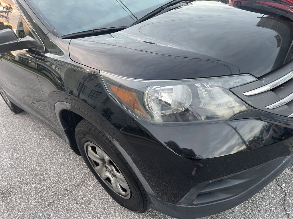 Used 2013 Honda CR-V LX image 3