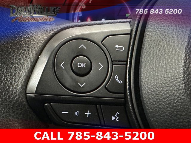 Used 2024 Toyota RAV4 XLE image 9