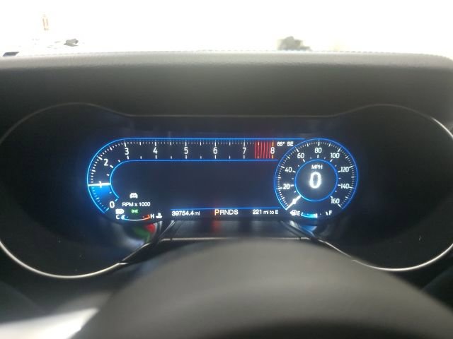 Used 2021 Ford Mustang GT Premium w/ GT Performance Package image 26