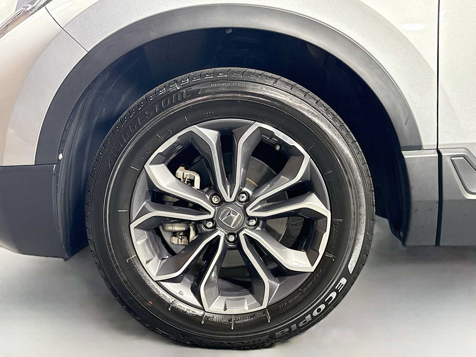 Used 2022 Honda CR-V EX-L image 29