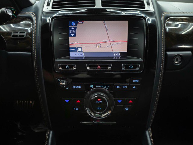 Used 2013 Jaguar XK Convertible RWD image 23