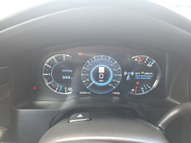 Used 2017 Cadillac Escalade Platinum image 12