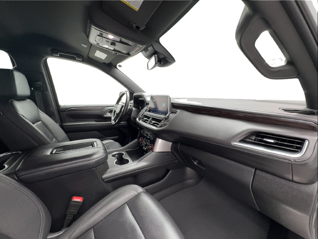 Used 2024 Chevrolet Tahoe LT RWD image 37