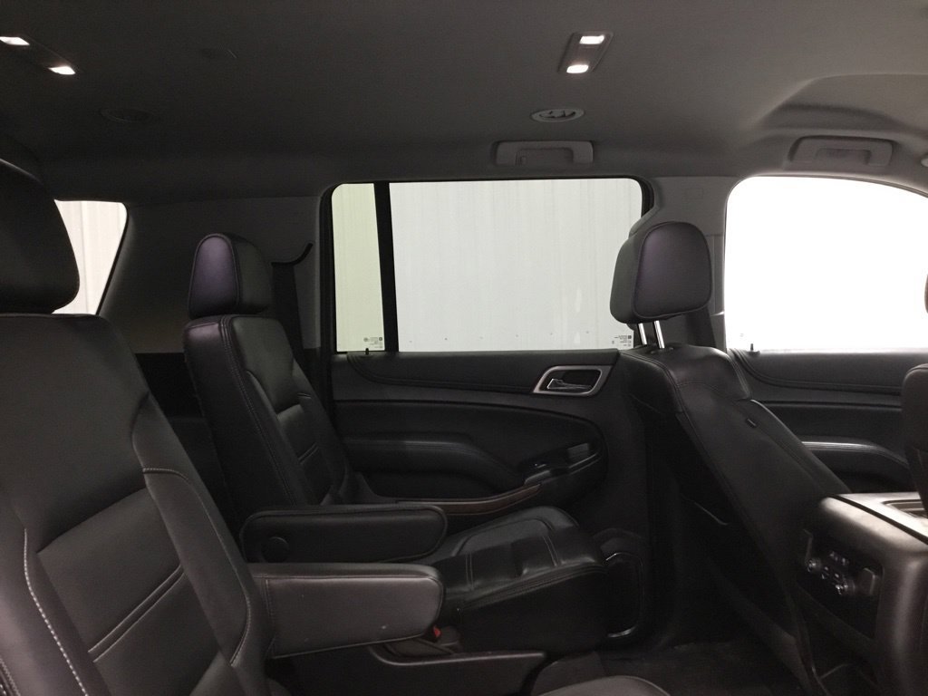 Used 2020 GMC Yukon XL Denali AWD/4WD image 15