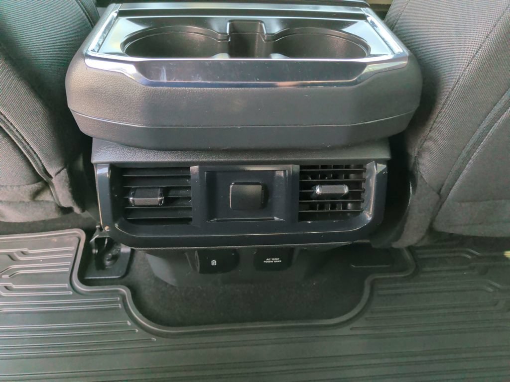 Certified 2024 Ford F150 STX w/ STX Black Appearance Package AWD/4WD image 18