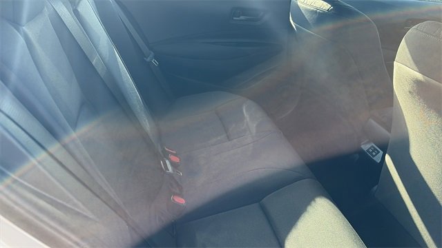 New 2026 Toyota Corolla LE image 25