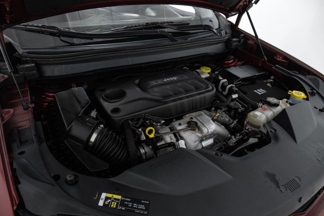 Used 2019 Jeep Cherokee Limited image 46