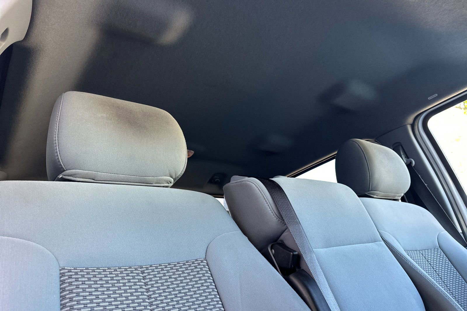 Used 2013 Ford F550 2WD Crew Cab Super Duty w/ Payload Upgrade Pkg image 15