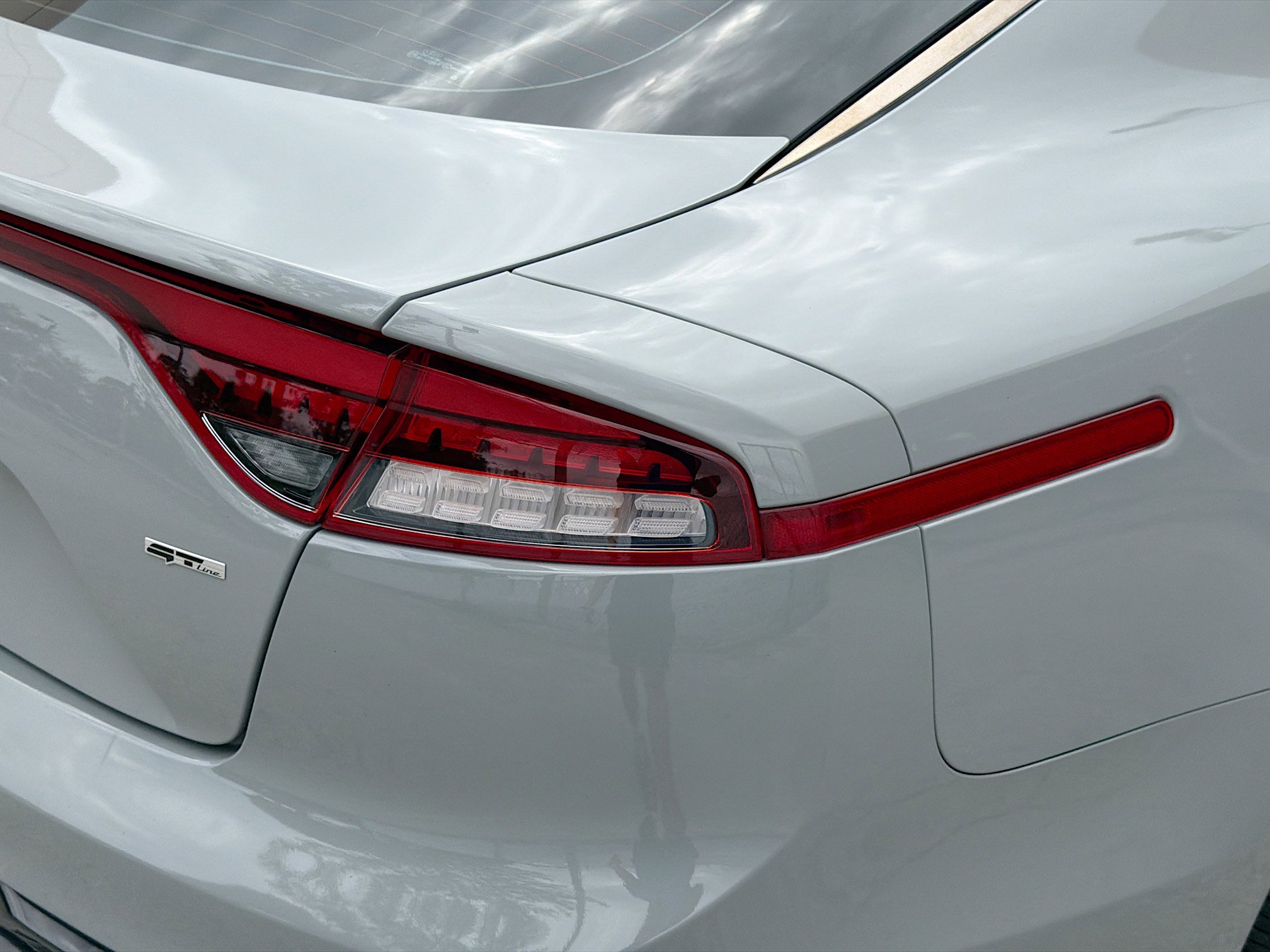 Used 2023 Kia Stinger GT-Line image 28