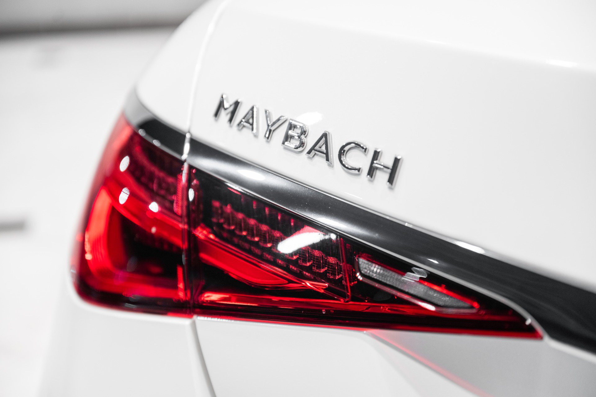 Used 2023 Mercedes-Benz Maybach S 680 4MATIC image 14