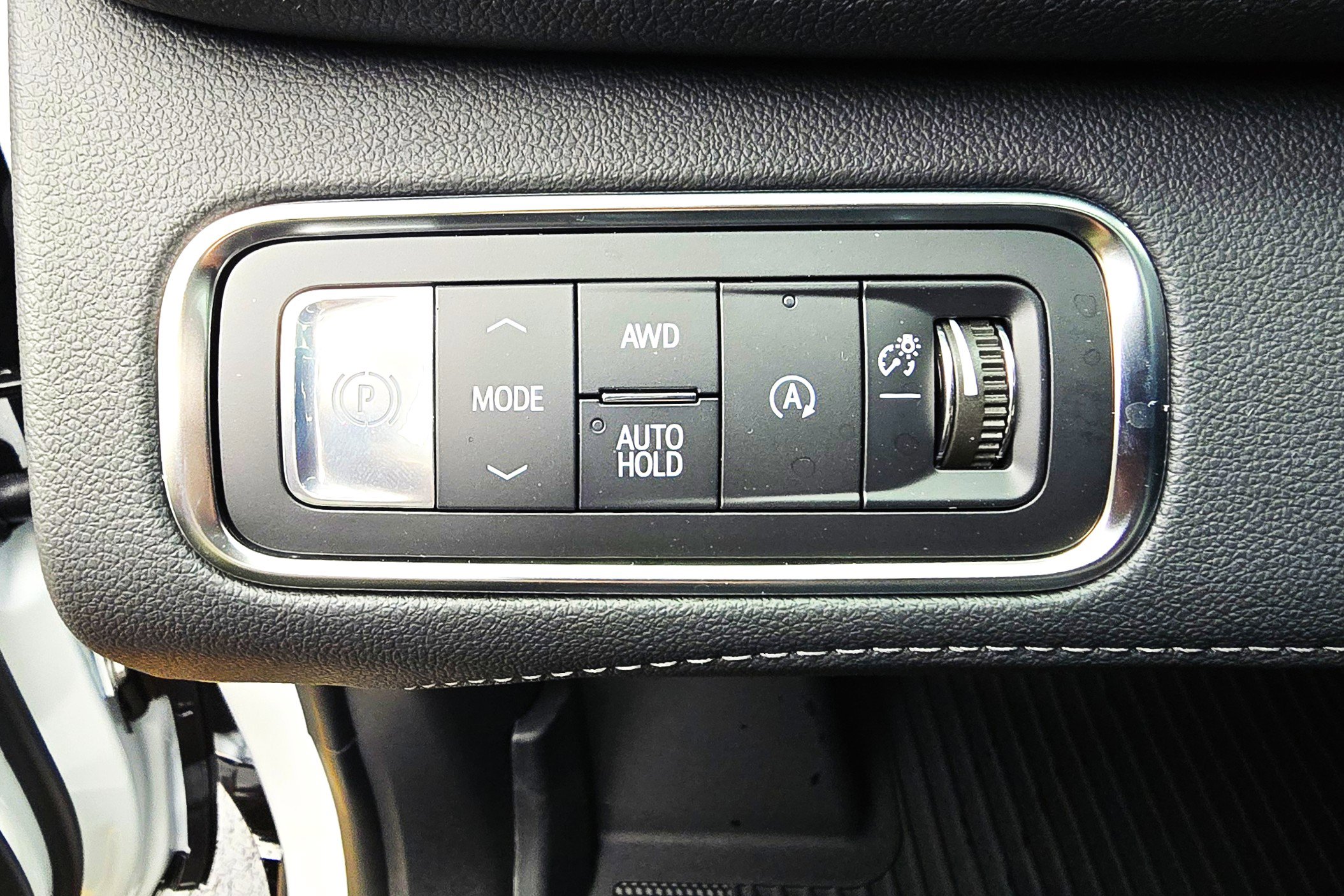 New 2026 Buick Enclave Sport Touring w/ Super Cruise Package image 30