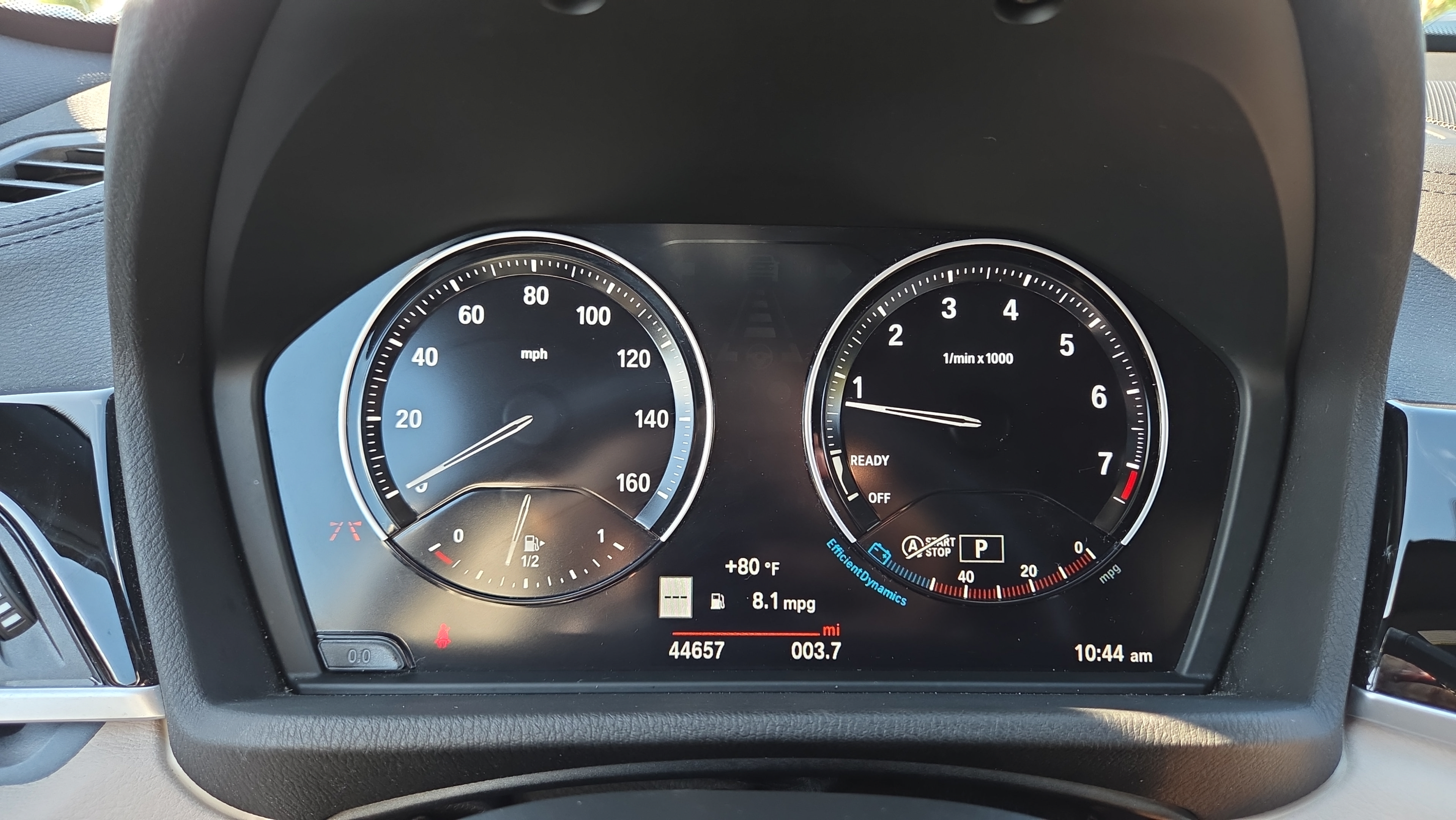 Used 2020 BMW X1 sDrive28i FWD image 28
