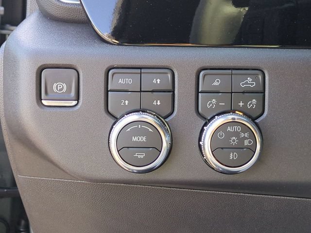 New 2026 GMC Sierra 1500 Elevation w/ Elevation Premium Package AWD/4WD image 19