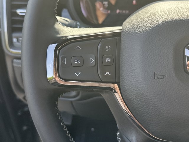 New 2025 RAM 2500 Limited AWD/4WD image 22