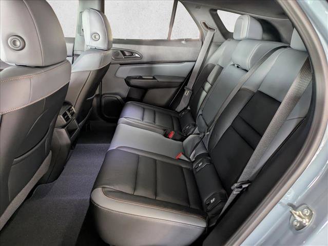 New 2026 Honda Prologue Touring image 16