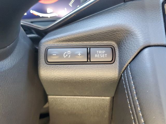 Certified 2025 Nissan Z NISMO w/ Floor Mat Package image 23