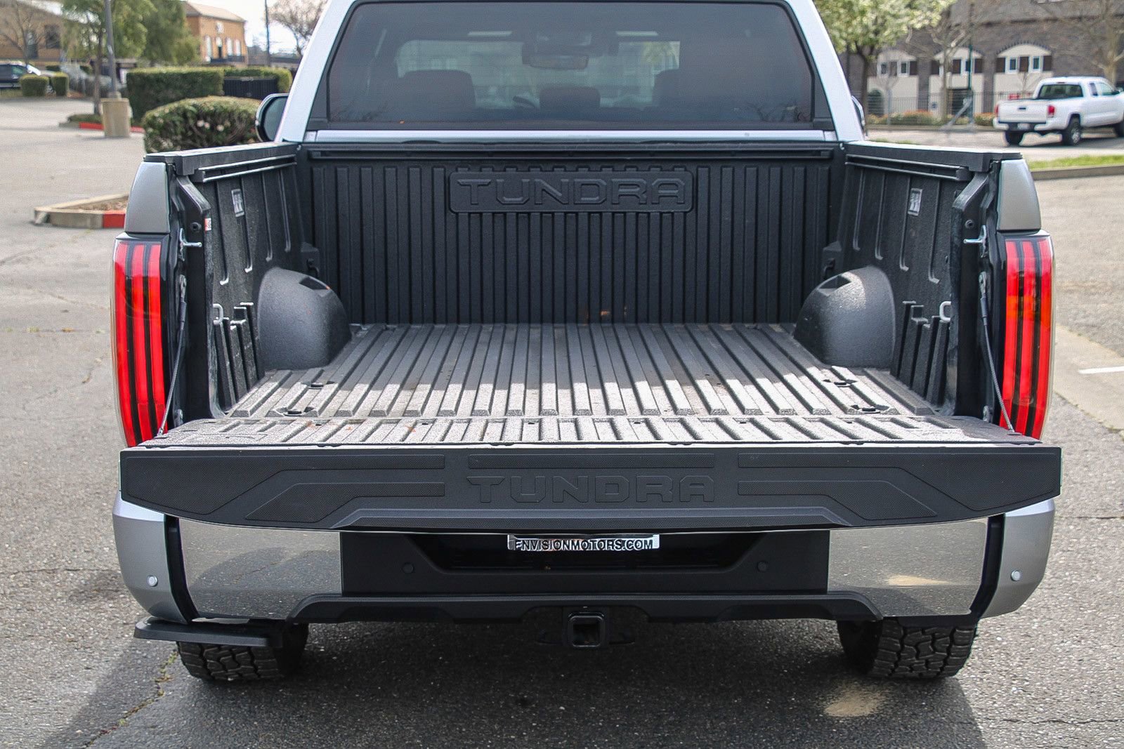 Used 2025 Toyota Tundra 1794 Edition w/ TRD Off-Road Package image 24