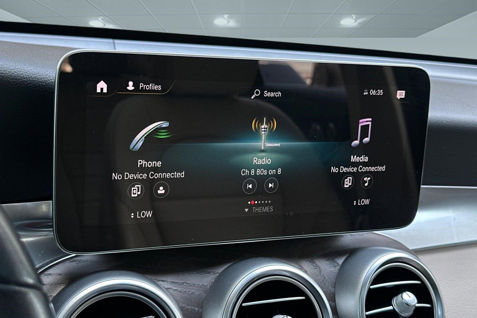 Used 2021 Mercedes-Benz GLC 300 image 23