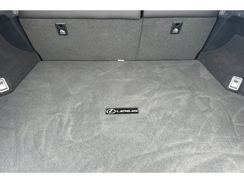 Used 2021 Lexus NX 300h AWD w/ Premium Package image 17