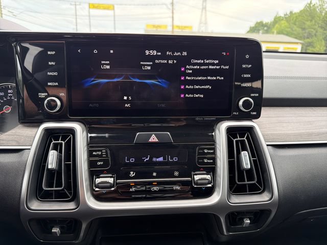 Used 2022 Kia Sorento S w/ Panoramic Sunroof Package AWD/4WD image 38