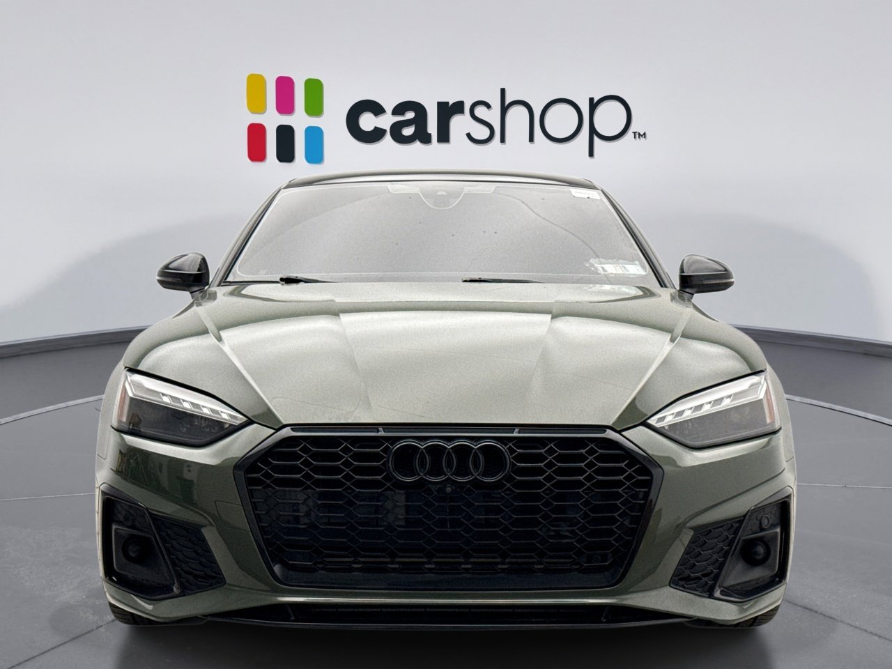 Used 2021 Audi S5 Premium Plus w/ Premium Plus Package image 8