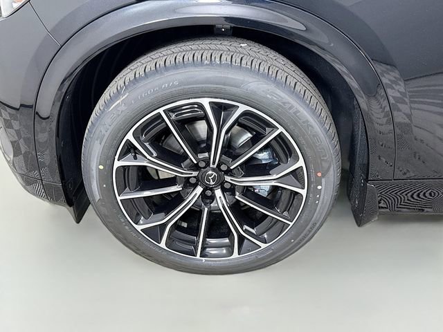 New 2025 MAZDA CX-70 3.3 Turbo S w/ Premium Package image 33