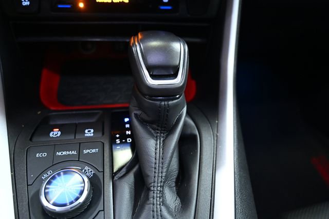 Used 2023 Toyota RAV4 TRD Off-Road w/ TRD Off-Road Weather Package image 33