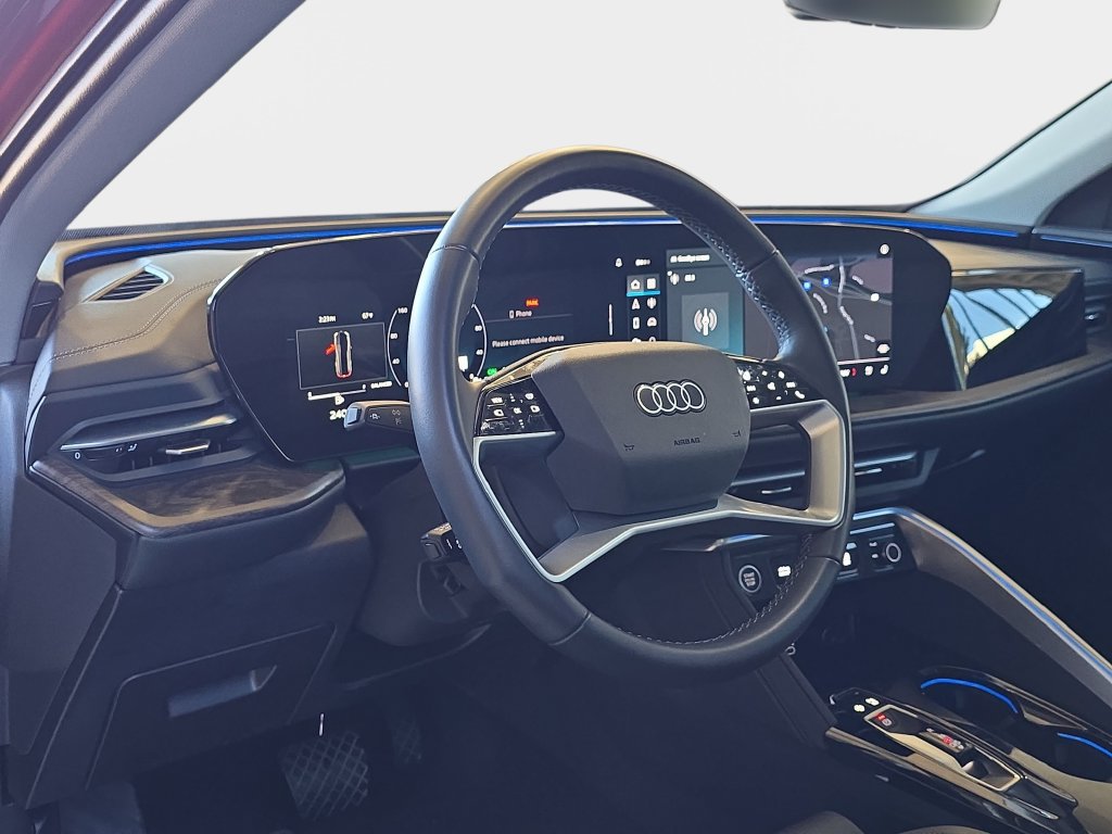 Used 2025 Audi Q5 Premium w/ Premium Plus AWD/4WD image 17