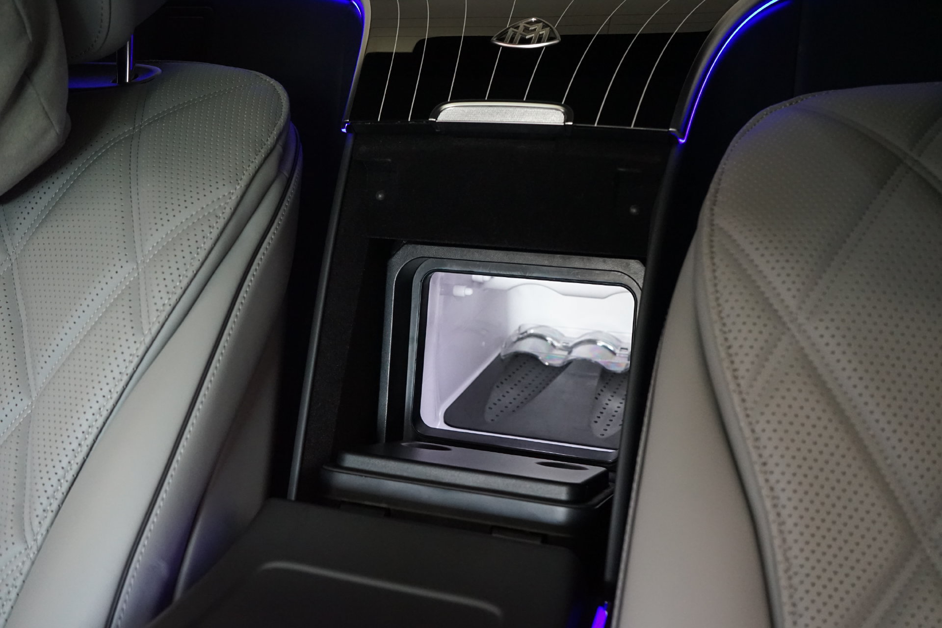 Used 2024 Mercedes-Benz Maybach S 580 4MATIC image 28