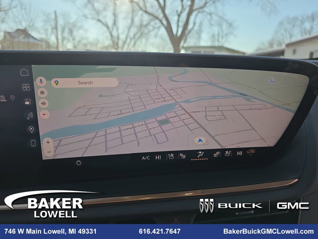 New 2026 Buick Envision Avenir image 24