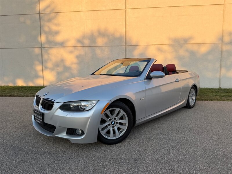 Used 2009 BMW 328i Convertible RWD image 3