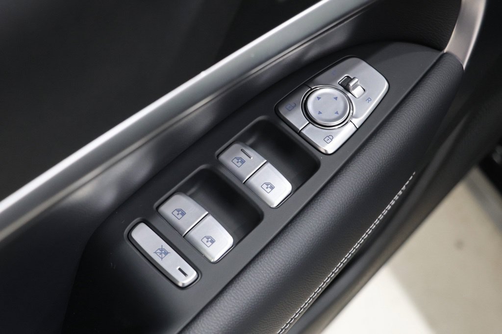 New 2026 Genesis G70 2.5T AWD/4WD image 18