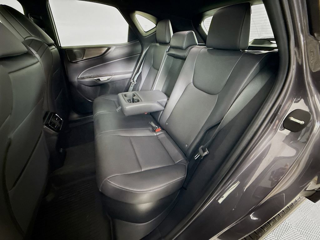 Certified 2025 Lexus NX 450h+ F Sport w/ Accessory Package (2T) image 26